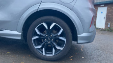 Ford Puma 1.0 EcoBoost Hybrid mHEV ST-Line X First Ed 5dr Petrol Hatchback